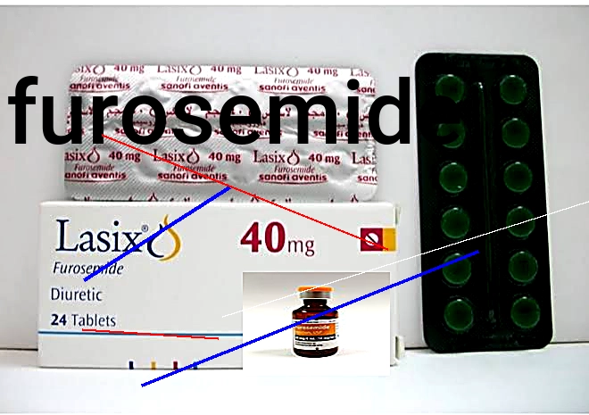 Acheter furosemide france